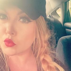 Meet your Posher, Kelsey